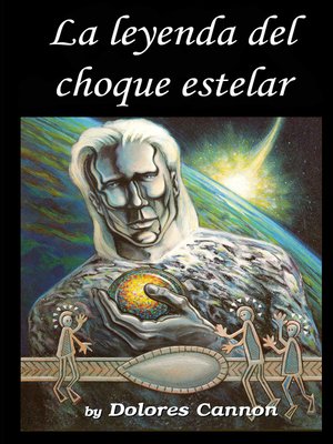 cover image of La leyenda del choque estelar
